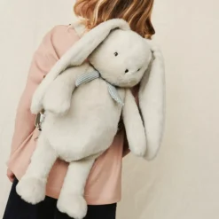 Hot Liewood Sac à dos en peluche Dayana Rabbit