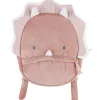 Sac à dos en veloudoux tricératops Popsie|Noukie's Online