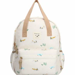 Online Kidzroom Sac à dos enfant à anses Avions écru