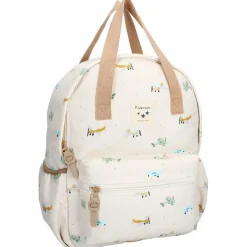 Online Kidzroom Sac à dos enfant à anses Avions écru