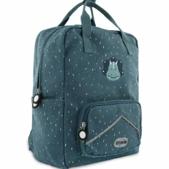 Sac à dos enfant A4 Mr. Triceratops|Trixie Discount