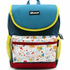 Best Les Déglingos Sac à dos enfant Astros le Hibou