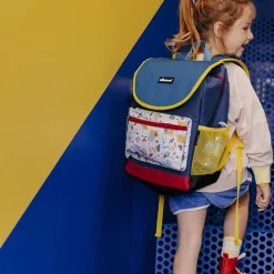 Best Les Déglingos Sac à dos enfant Astros le Hibou