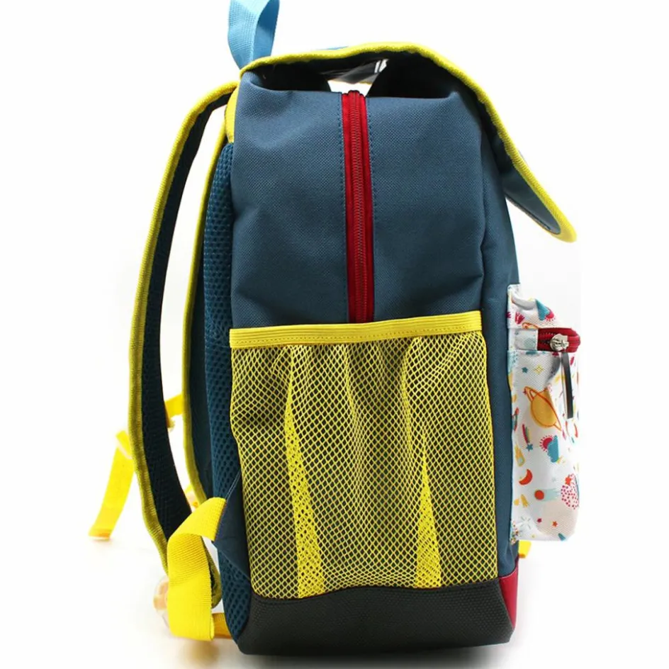 Best Les Déglingos Sac à dos enfant Astros le Hibou