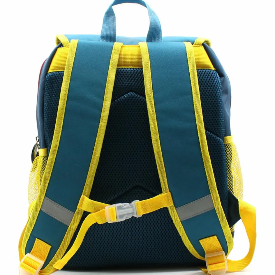 Best Les Déglingos Sac à dos enfant Astros le Hibou