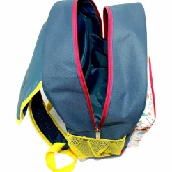 Best Les Déglingos Sac à dos enfant Astros le Hibou