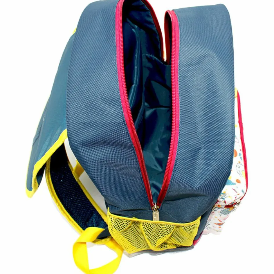 Best Les Déglingos Sac à dos enfant Astros le Hibou