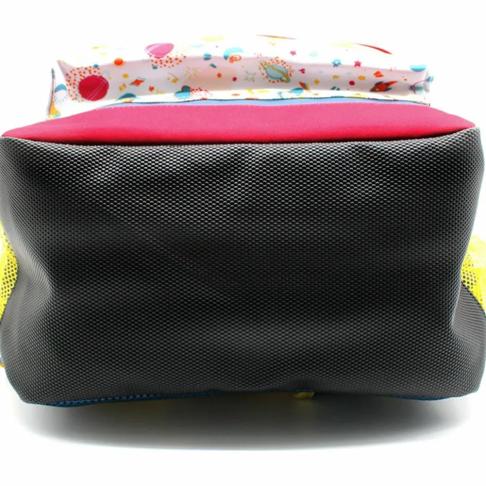 Best Les Déglingos Sac à dos enfant Astros le Hibou