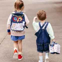 Clearance Les Déglingos Sac à dos enfant Astros le Hibou