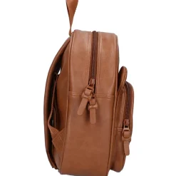 Sac à dos enfant Beary Excited Ours cognac|Kidzroom Online