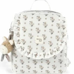 Outlet Walking Mum Sac à dos enfant Botton Fleurs