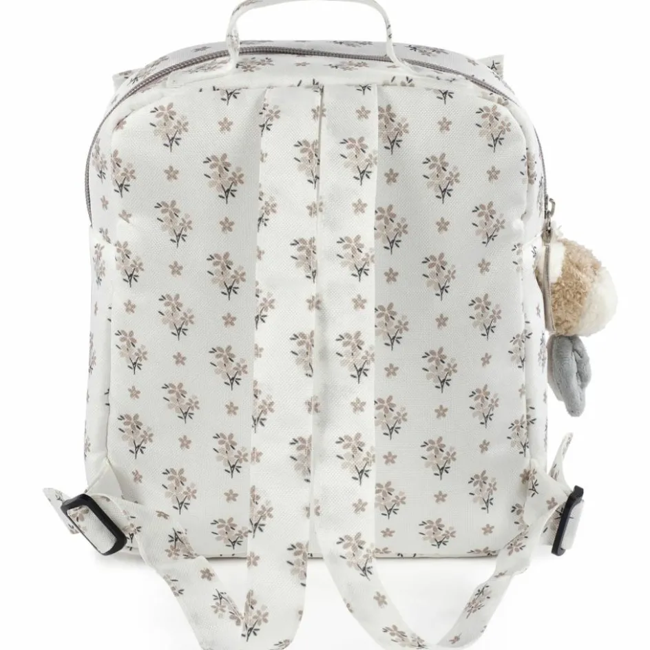 Outlet Walking Mum Sac à dos enfant Botton Fleurs
