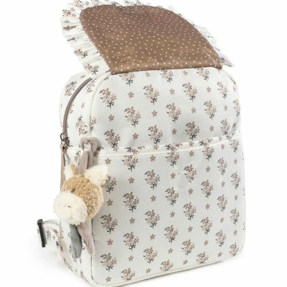 Outlet Walking Mum Sac à dos enfant Botton Fleurs