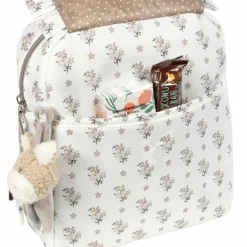 Outlet Walking Mum Sac à dos enfant Botton Fleurs