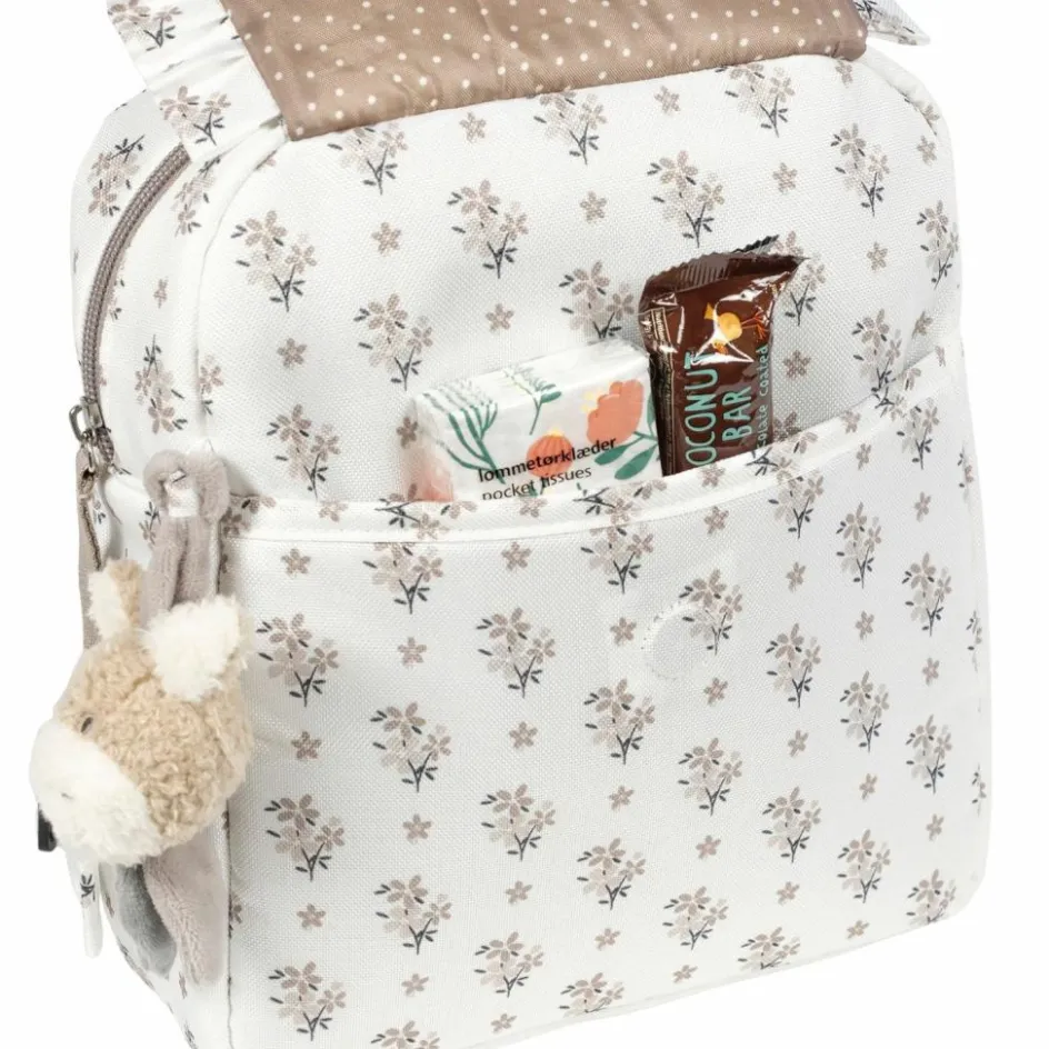 Outlet Walking Mum Sac à dos enfant Botton Fleurs