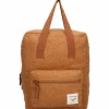 Outlet Kidzroom Sac à dos enfant Bouclette caramel