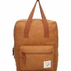 Outlet Kidzroom Sac à dos enfant Bouclette caramel