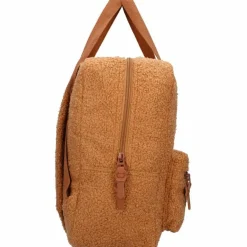 Outlet Kidzroom Sac à dos enfant Bouclette caramel