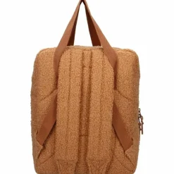 Outlet Kidzroom Sac à dos enfant Bouclette caramel