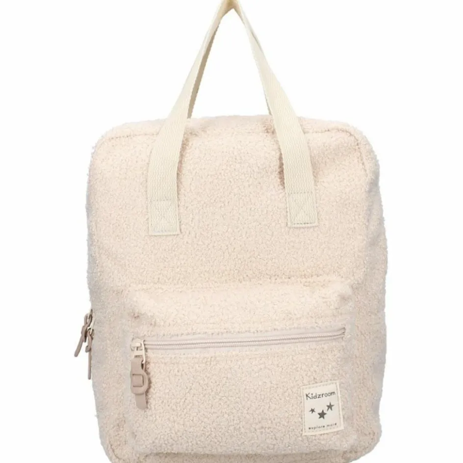 Sale Kidzroom Sac à dos enfant Bouclette beige