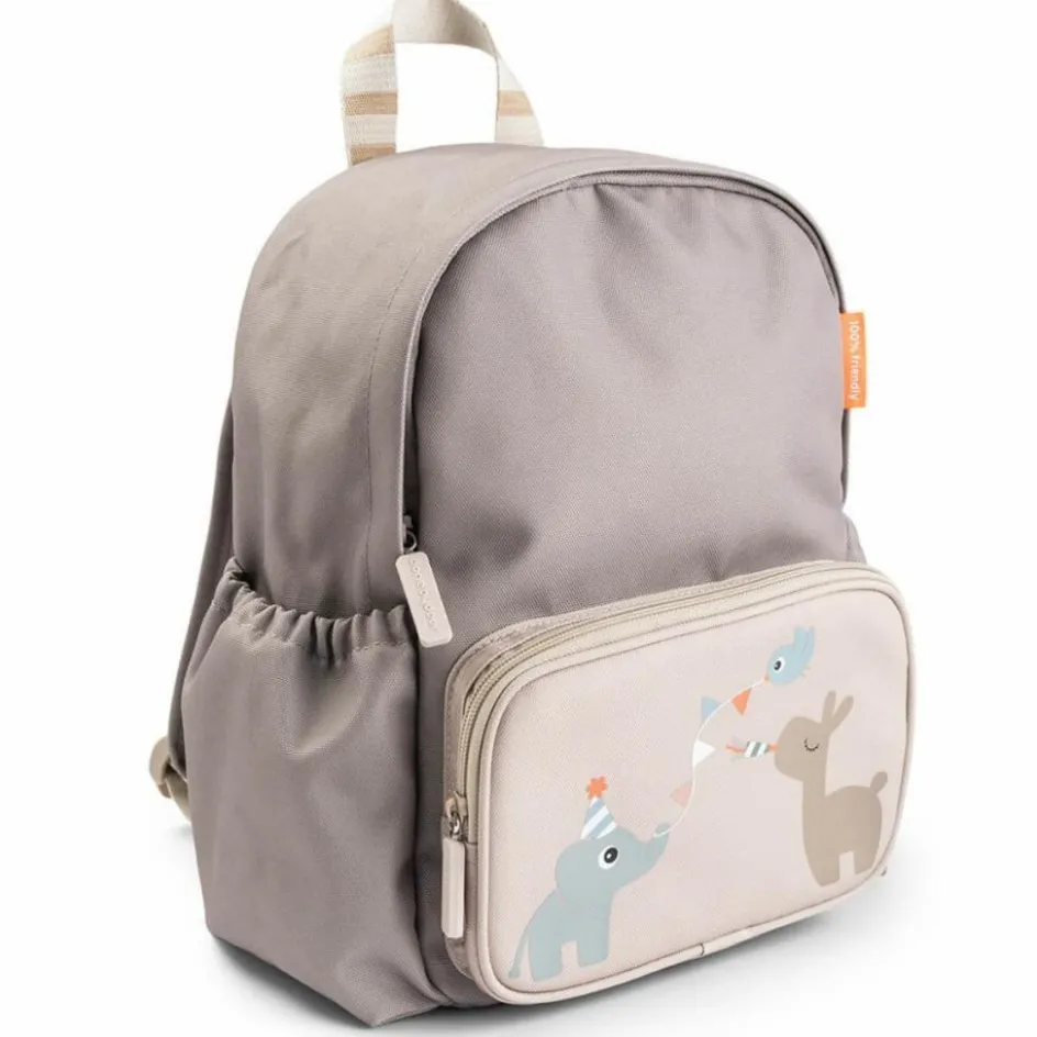 Sac à dos enfant Celebration Sable|Done by Deer Outlet