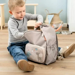 Sac à dos enfant Celebration Sable|Done by Deer Outlet