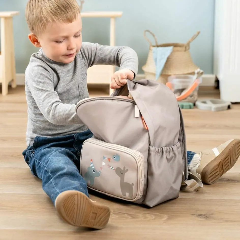 Sac à dos enfant Celebration Sable|Done by Deer Outlet