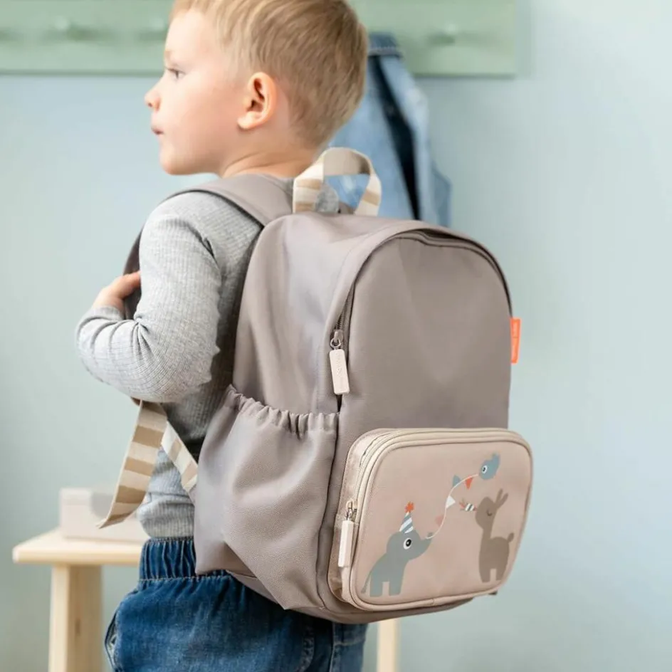 Sac à dos enfant Celebration Sable|Done by Deer Outlet