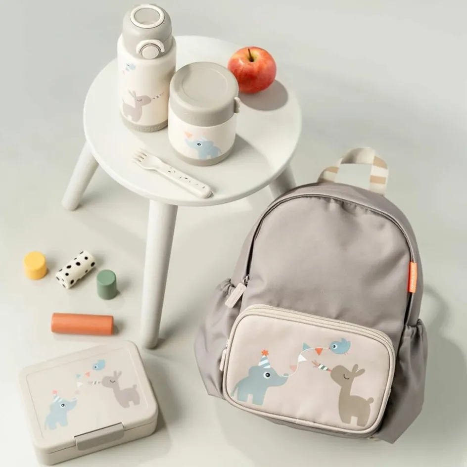 Sac à dos enfant Celebration Sable|Done by Deer Outlet