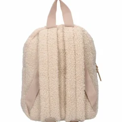 Sac à dos enfant Comfort Friends Lapin bouclette beige|Kidzroom