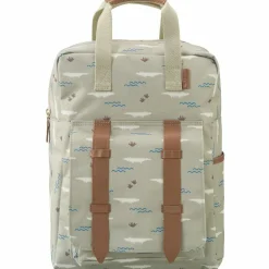 Sac à dos enfant Crocodile|Fresk Discount