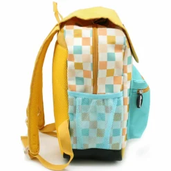 Outlet Les Déglingos Sac à dos enfant Cyranos le Renard