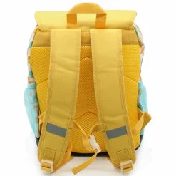 Outlet Les Déglingos Sac à dos enfant Cyranos le Renard