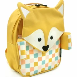 Hot Les Déglingos Sac à dos enfant Cyranos le Renard