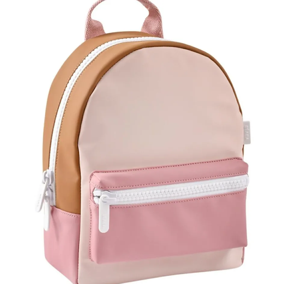 Sac à dos enfant faro dusty rose|Béaba Clearance