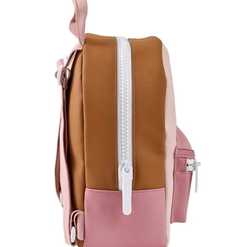 Sac à dos enfant faro dusty rose|Béaba Clearance