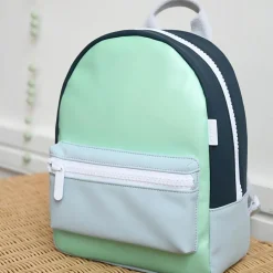 Sale Béaba Sac à dos enfant faro matcha latte