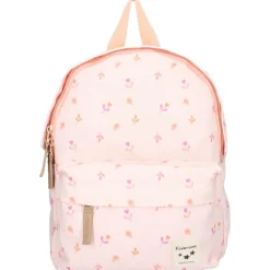 Outlet Kidzroom Sac à dos enfant fleurs rose