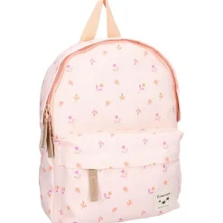 Outlet Kidzroom Sac à dos enfant fleurs rose