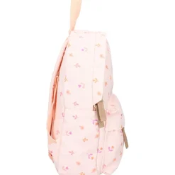 Outlet Kidzroom Sac à dos enfant fleurs rose