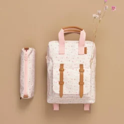 Clearance Fresk Sac à dos enfant large Garden flowers