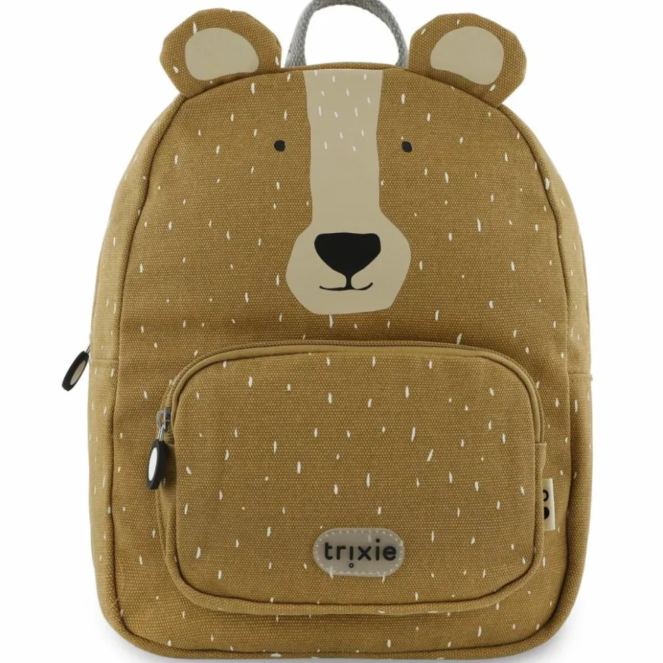 Sac à dos enfant Mr. Bear|Trixie Clearance