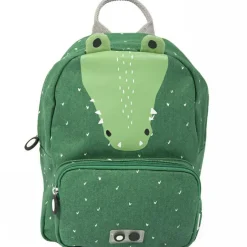 Sac à dos enfant Mr. Crocodile|Trixie Discount
