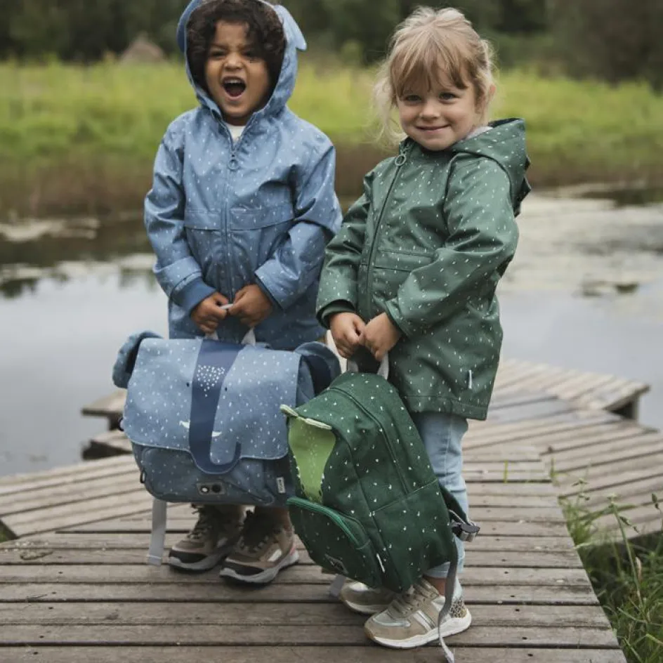 Sac à dos enfant Mr. Crocodile|Trixie Discount
