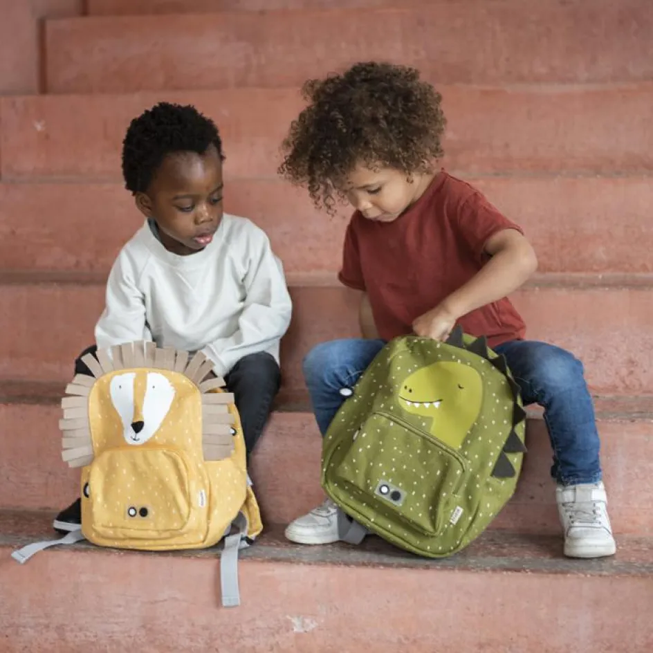 Sac à dos enfant Mr. Dino|Trixie Sale