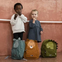 Sac à dos enfant Mr. Dino|Trixie Sale