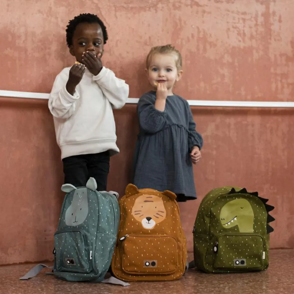 Sac à dos enfant Mr. Dino|Trixie Sale