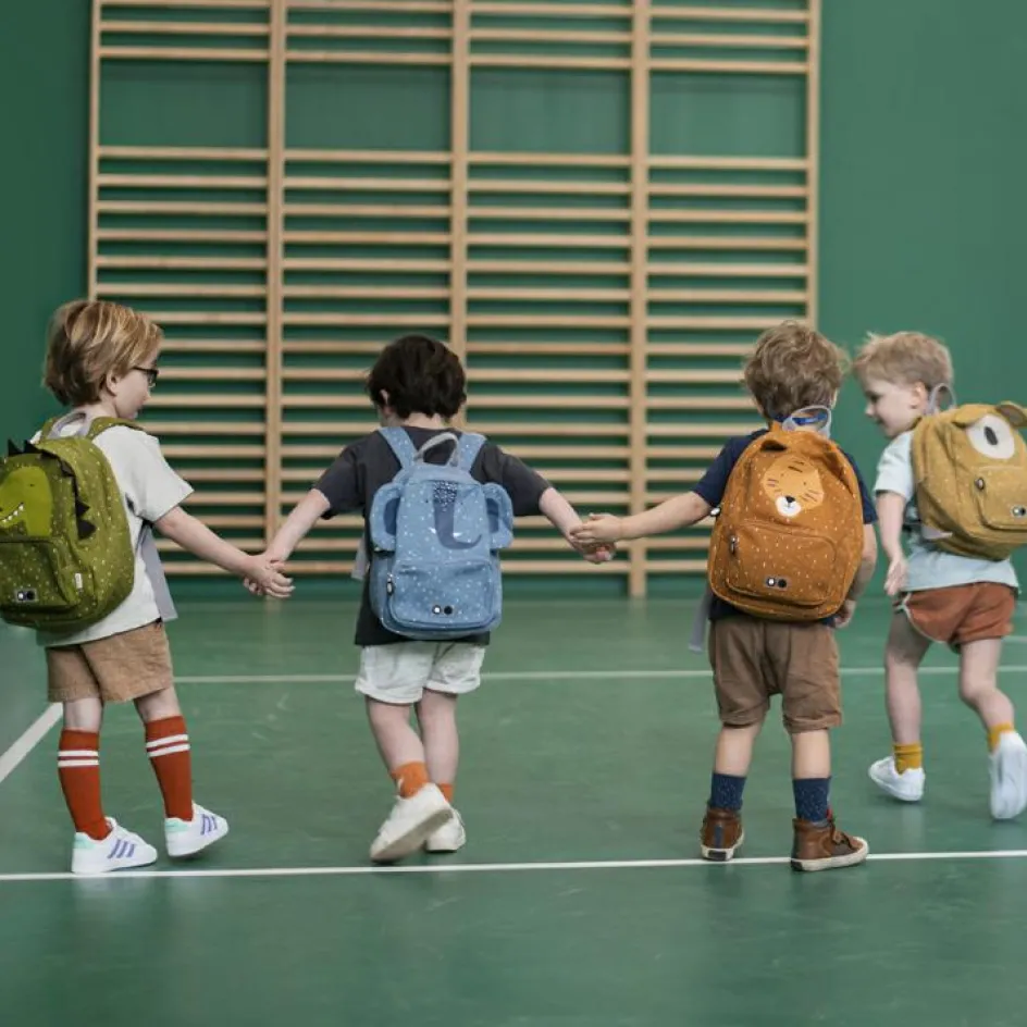 Sac à dos enfant Mr. Dino|Trixie Sale