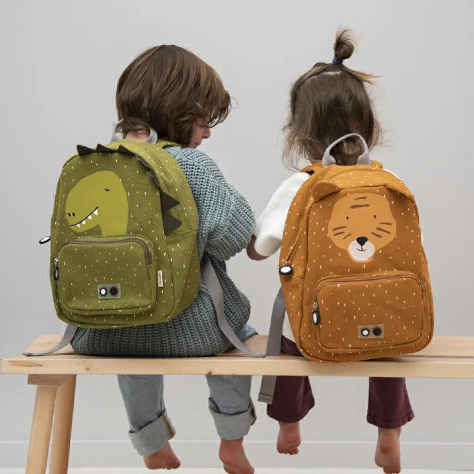 Sac à dos enfant Mr. Dino|Trixie Sale