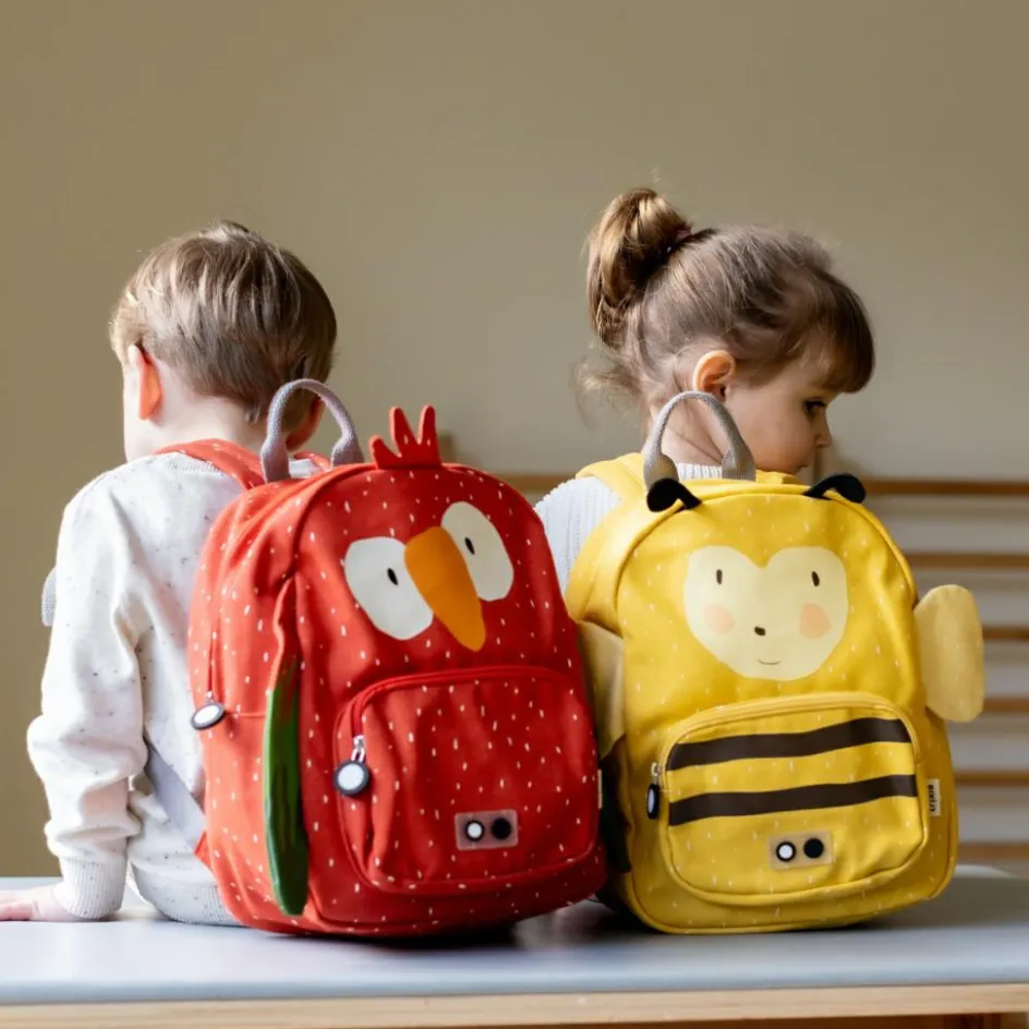 Sac à dos enfant Mrs. Bumblebee|Trixie Discount